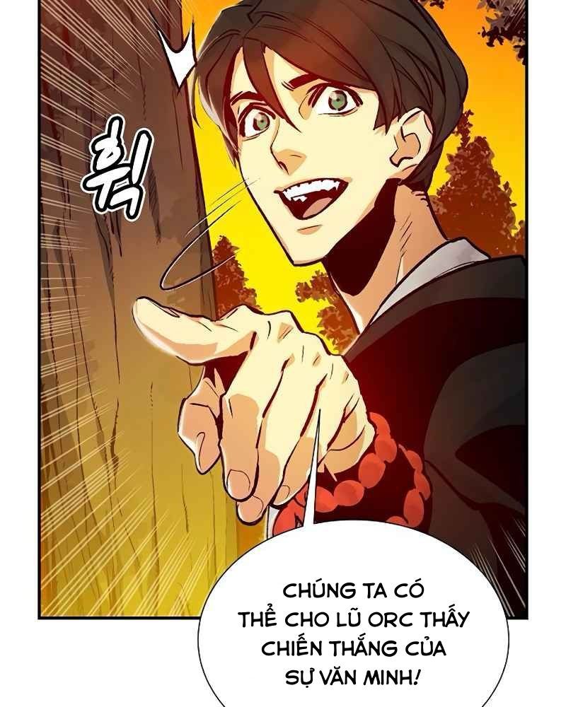 Tôi - Necromancer Cô Độc Chap 9 - Next Chap 10