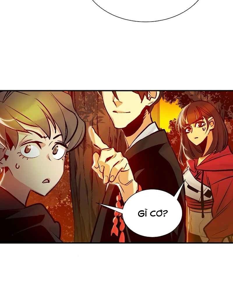 Tôi - Necromancer Cô Độc Chap 9 - Next Chap 10