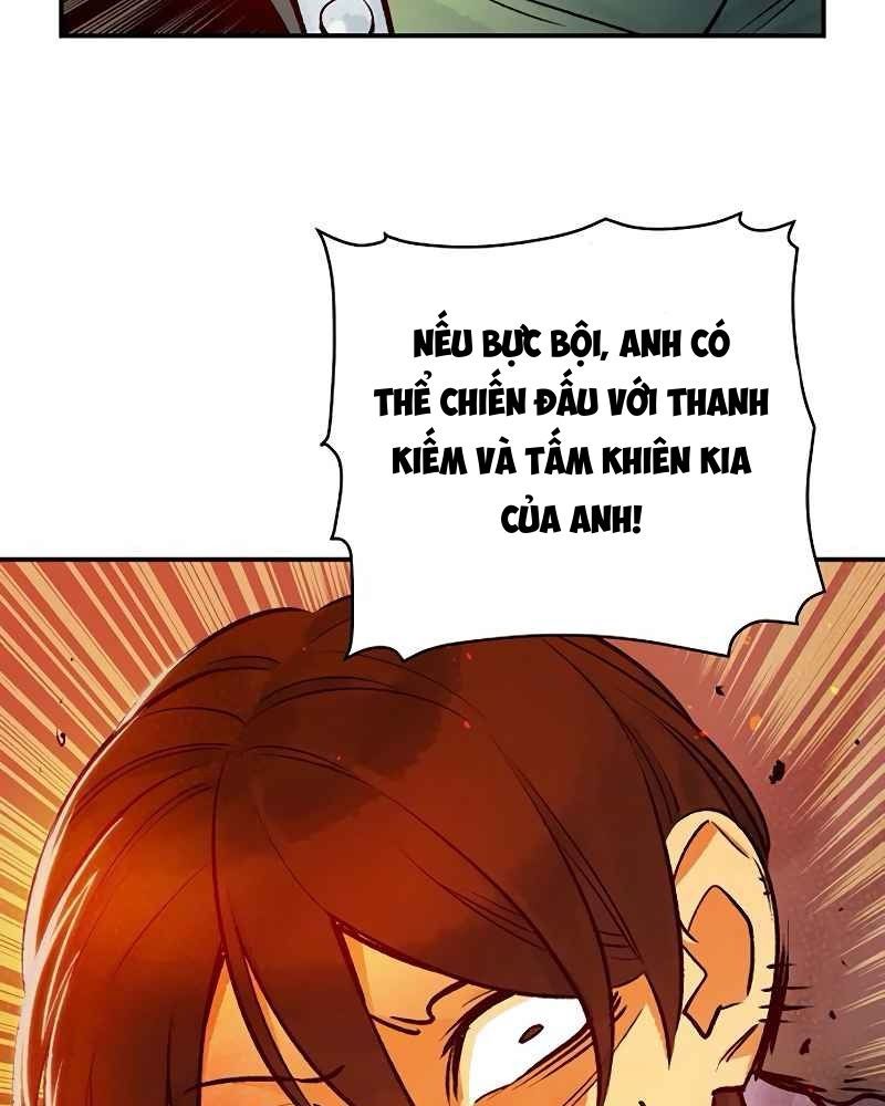 Tôi - Necromancer Cô Độc Chap 9 - Next Chap 10