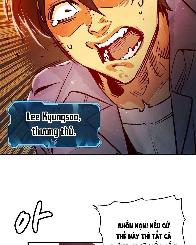 Tôi - Necromancer Cô Độc Chap 9 - Next Chap 10