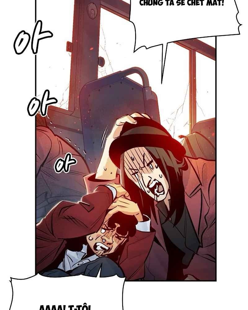 Tôi - Necromancer Cô Độc Chap 9 - Next Chap 10