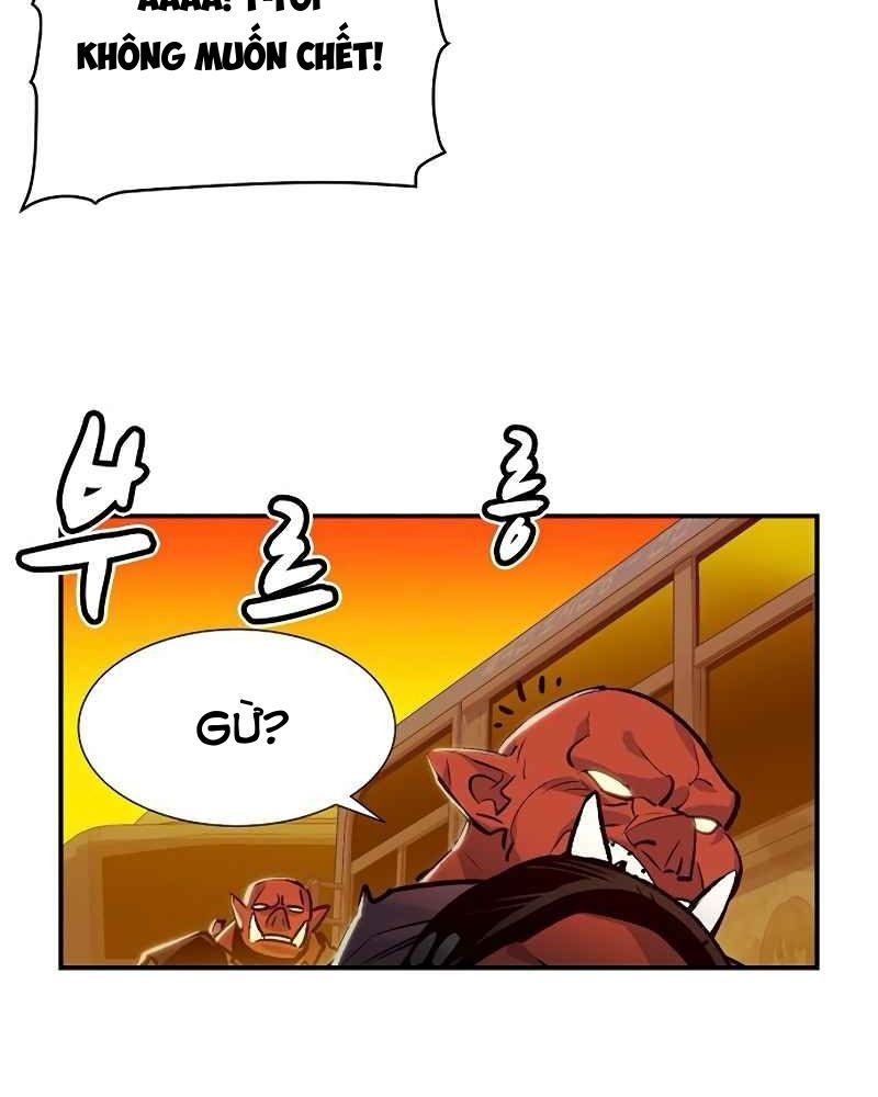 Tôi - Necromancer Cô Độc Chap 9 - Next Chap 10