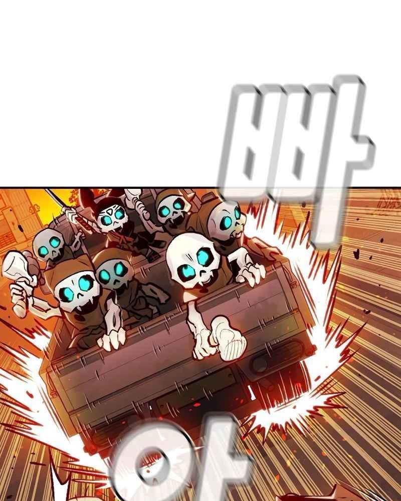 Tôi - Necromancer Cô Độc Chap 9 - Next Chap 10