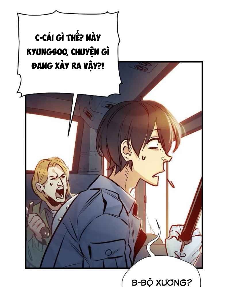 Tôi - Necromancer Cô Độc Chap 9 - Next Chap 10