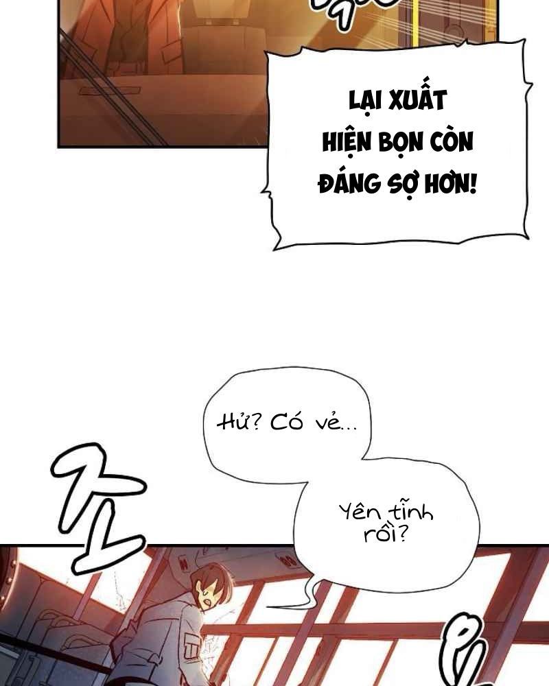 Tôi - Necromancer Cô Độc Chap 9 - Next Chap 10
