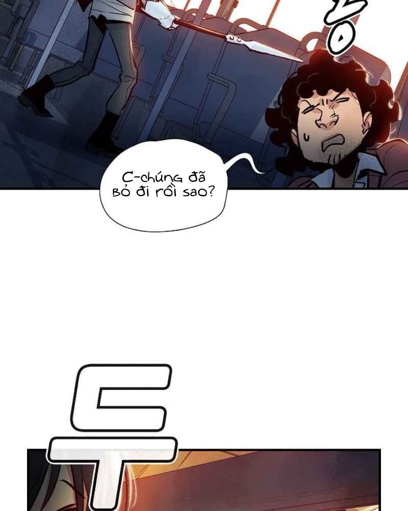 Tôi - Necromancer Cô Độc Chap 9 - Next Chap 10