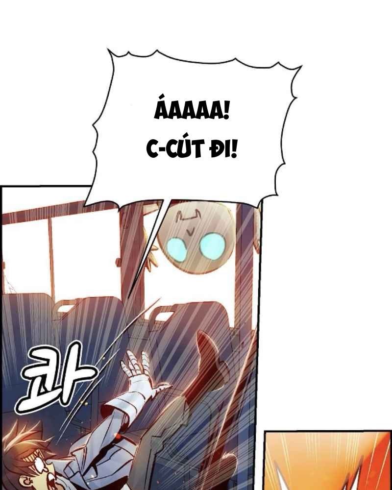 Tôi - Necromancer Cô Độc Chap 9 - Next Chap 10