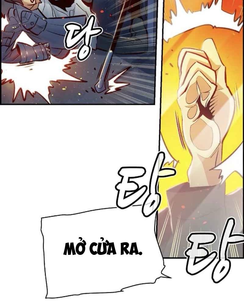 Tôi - Necromancer Cô Độc Chap 9 - Next Chap 10