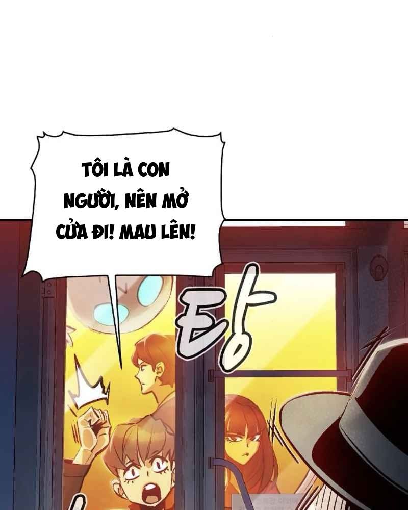 Tôi - Necromancer Cô Độc Chap 9 - Next Chap 10