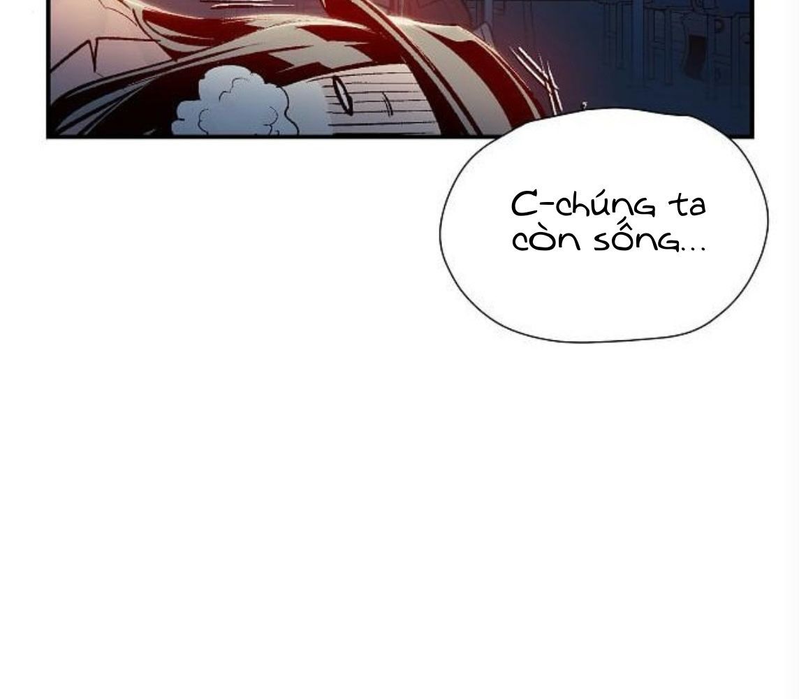 Tôi - Necromancer Cô Độc Chap 9 - Next Chap 10