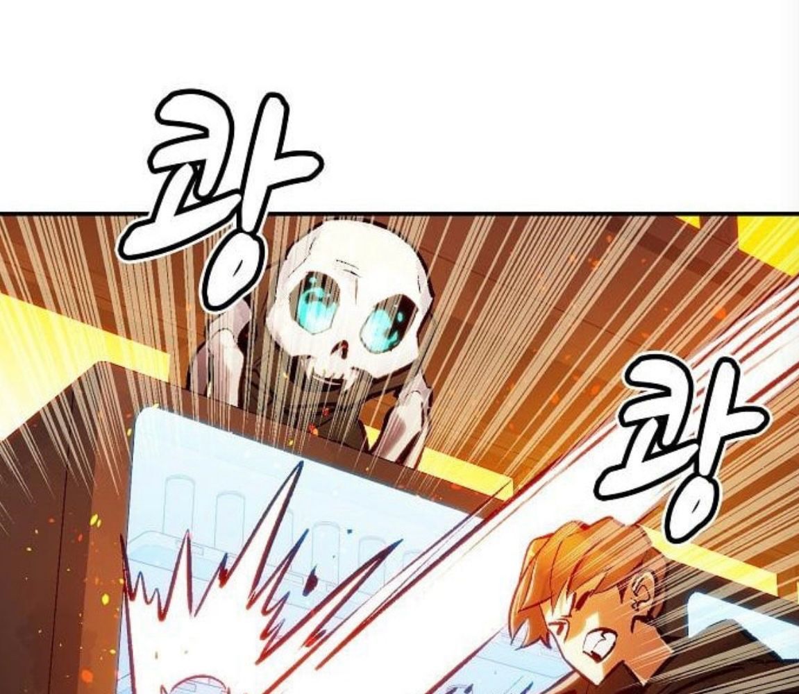 Tôi - Necromancer Cô Độc Chap 9 - Next Chap 10