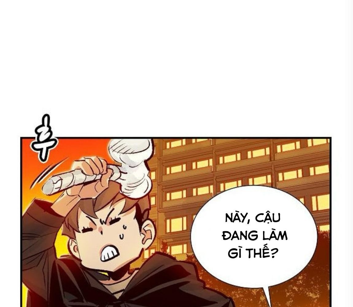 Tôi - Necromancer Cô Độc Chap 9 - Next Chap 10