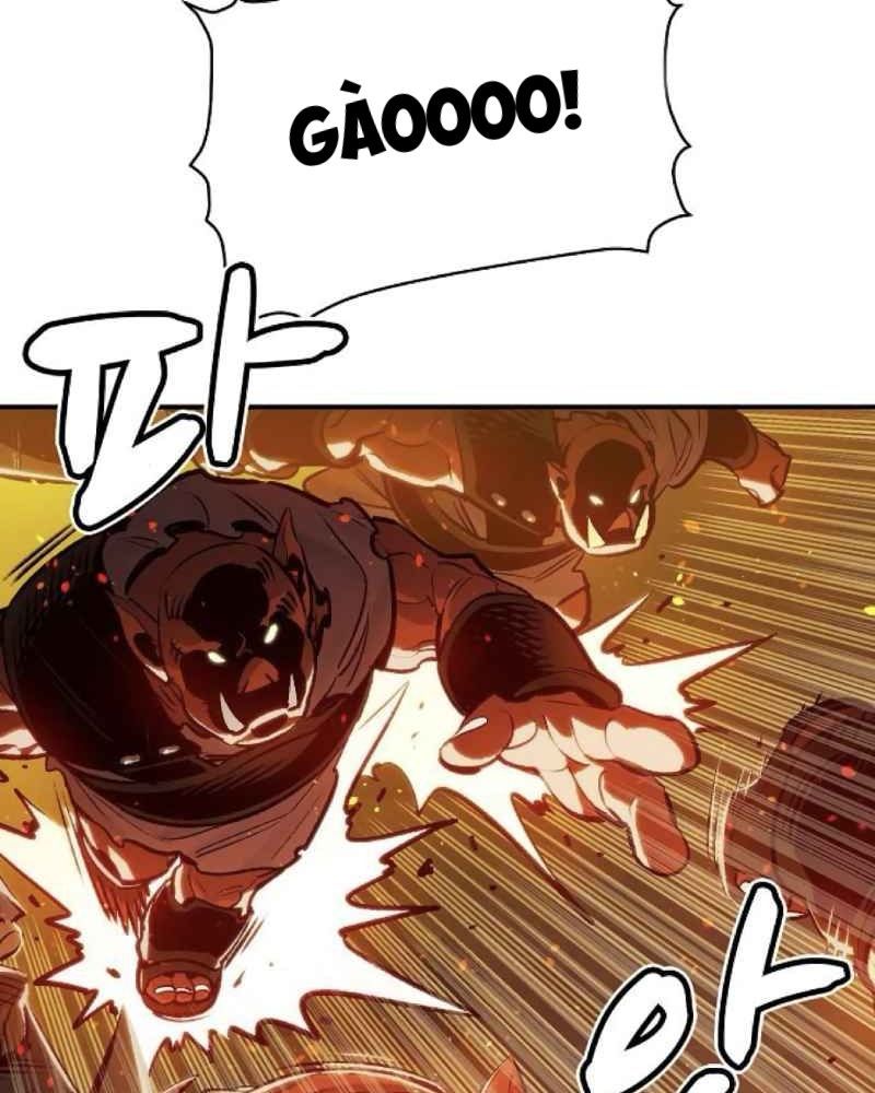 Tôi - Necromancer Cô Độc Chap 9 - Next Chap 10