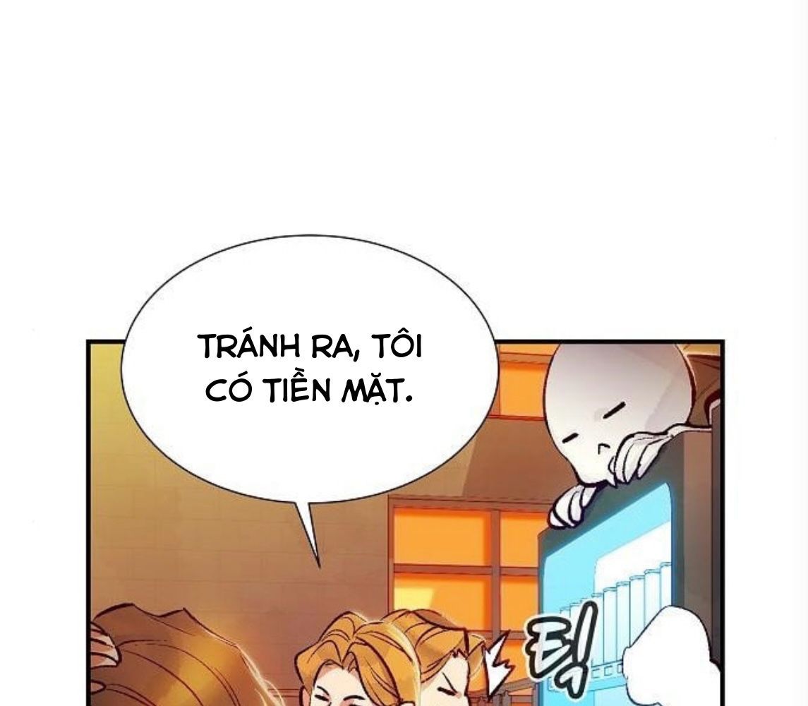 Tôi - Necromancer Cô Độc Chap 9 - Next Chap 10