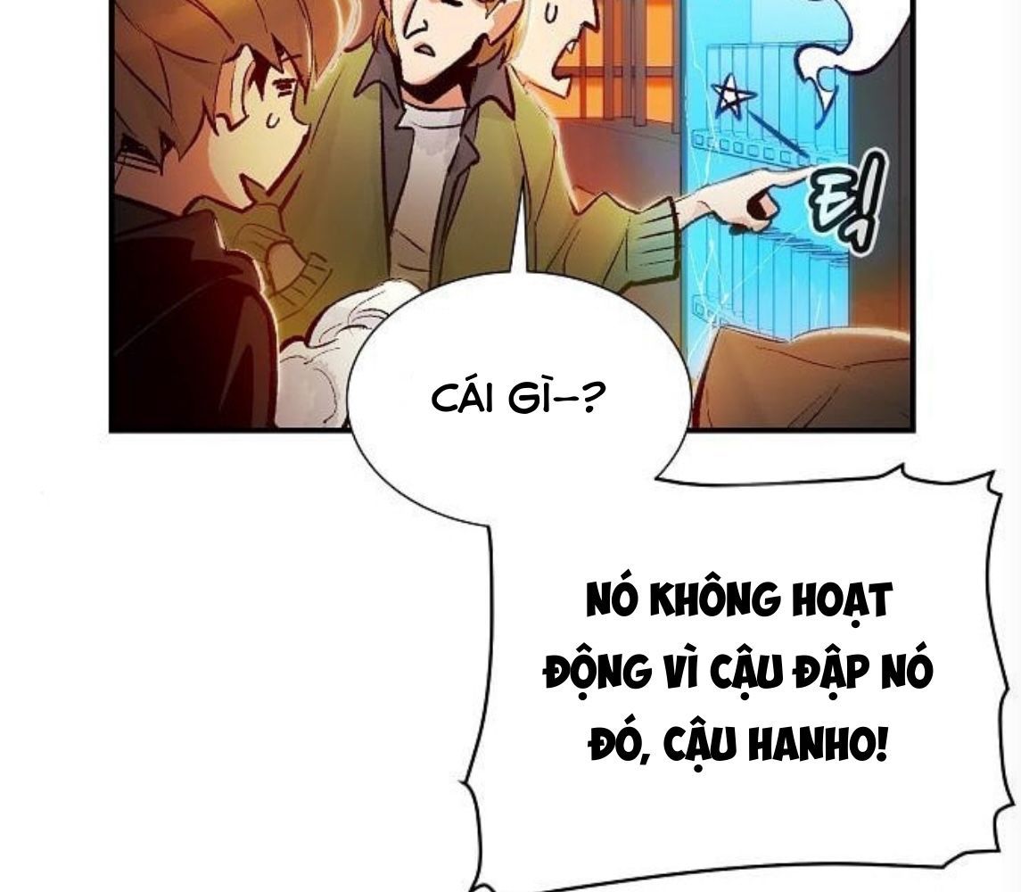 Tôi - Necromancer Cô Độc Chap 9 - Next Chap 10
