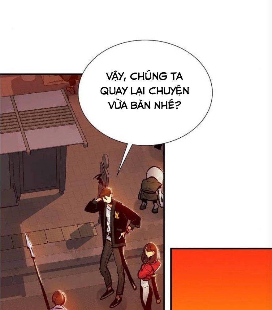 Tôi - Necromancer Cô Độc Chap 9 - Next Chap 10