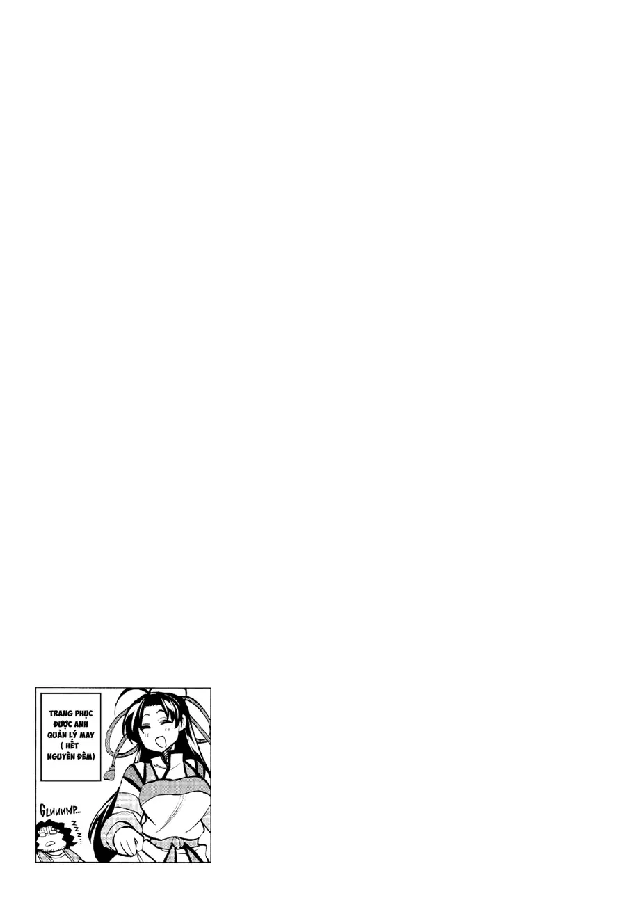 Hủy Diệt Toàn Bộ Nhân Loại. Chúng Không Thể Hồi Phục Chap 10 - Next Chap 11