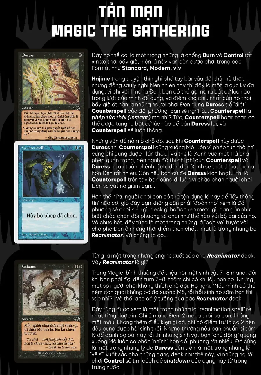 Hủy Diệt Toàn Bộ Nhân Loại. Chúng Không Thể Hồi Phục Chap 10 - Next Chap 11