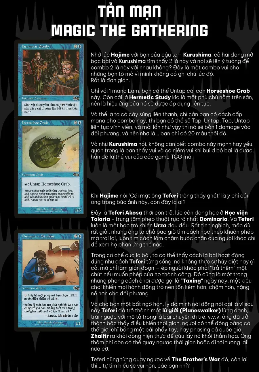 Hủy Diệt Toàn Bộ Nhân Loại. Chúng Không Thể Hồi Phục Chap 10 - Next Chap 11