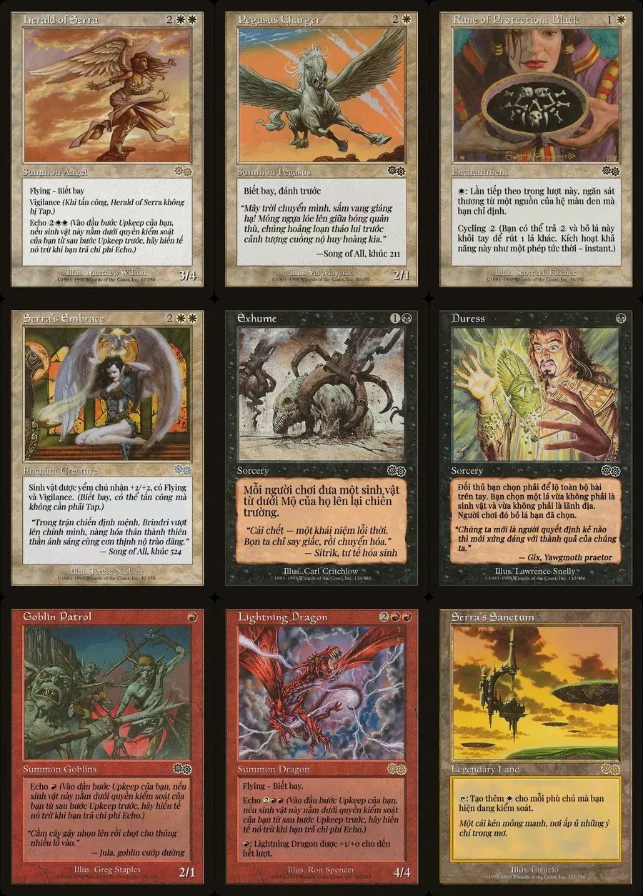 Hủy Diệt Toàn Bộ Nhân Loại. Chúng Không Thể Hồi Phục Chap 10 - Next Chap 11