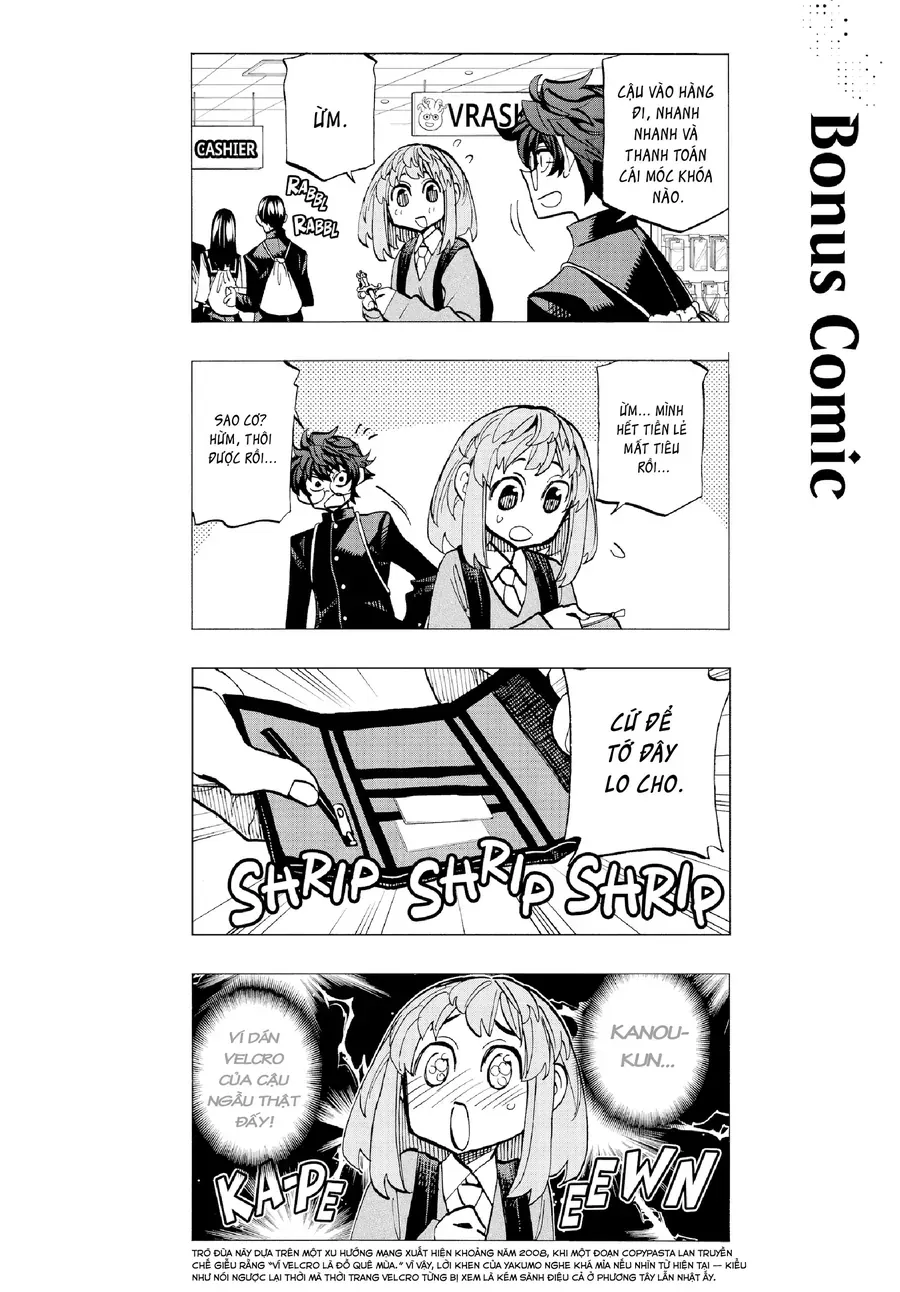 Hủy Diệt Toàn Bộ Nhân Loại. Chúng Không Thể Hồi Phục Chap 12 - Next Chap 13