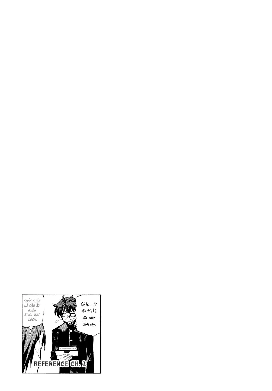 Hủy Diệt Toàn Bộ Nhân Loại. Chúng Không Thể Hồi Phục Chap 13 - Next Chap 14