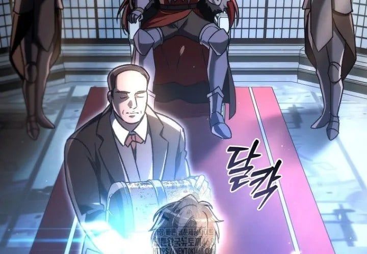 Trò Chơi Của Thợ Rèn Thiên Tài Chap 19 - Next Chap 20