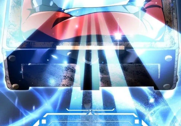 Trò Chơi Của Thợ Rèn Thiên Tài Chap 19 - Next Chap 20