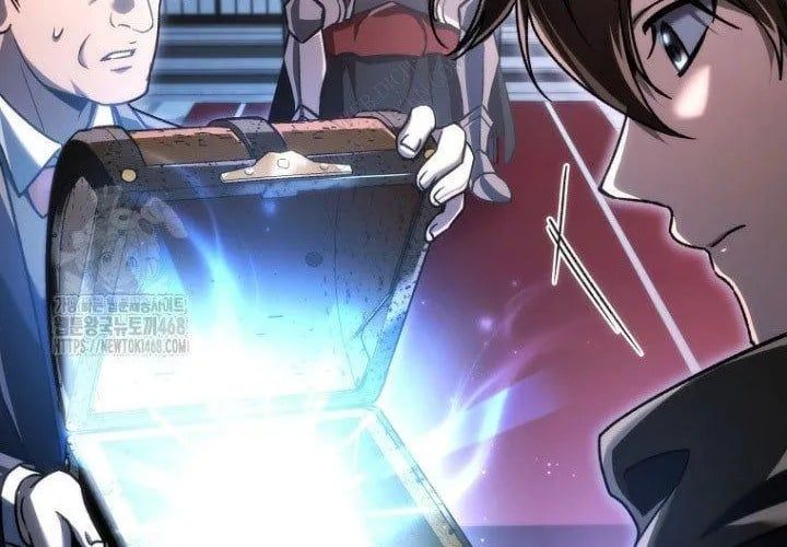 Trò Chơi Của Thợ Rèn Thiên Tài Chap 19 - Next Chap 20