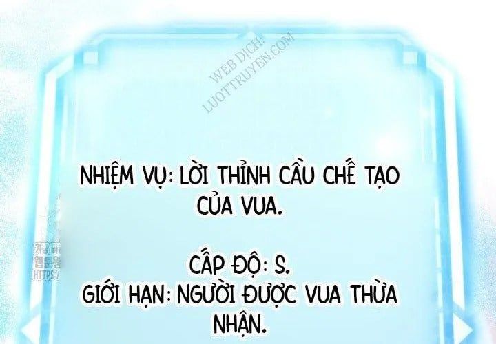 Trò Chơi Của Thợ Rèn Thiên Tài Chap 19 - Next Chap 20