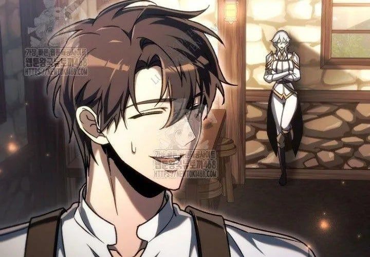 Trò Chơi Của Thợ Rèn Thiên Tài Chap 19 - Next Chap 20