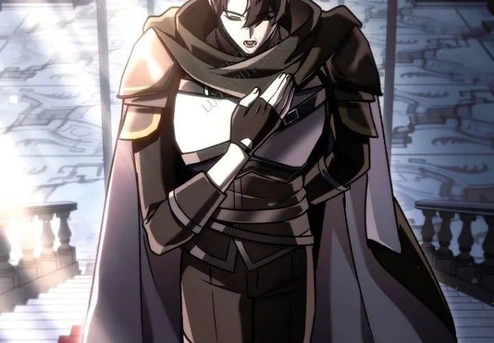 Trò Chơi Của Thợ Rèn Thiên Tài Chap 19 - Next Chap 20