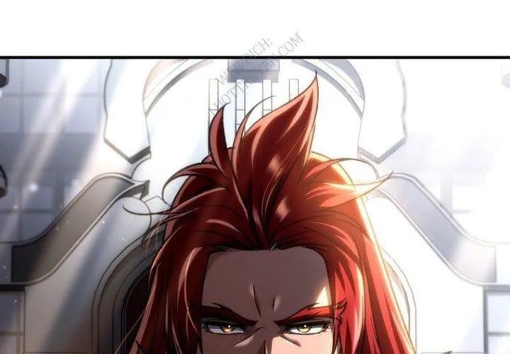 Trò Chơi Của Thợ Rèn Thiên Tài Chap 19 - Next Chap 20