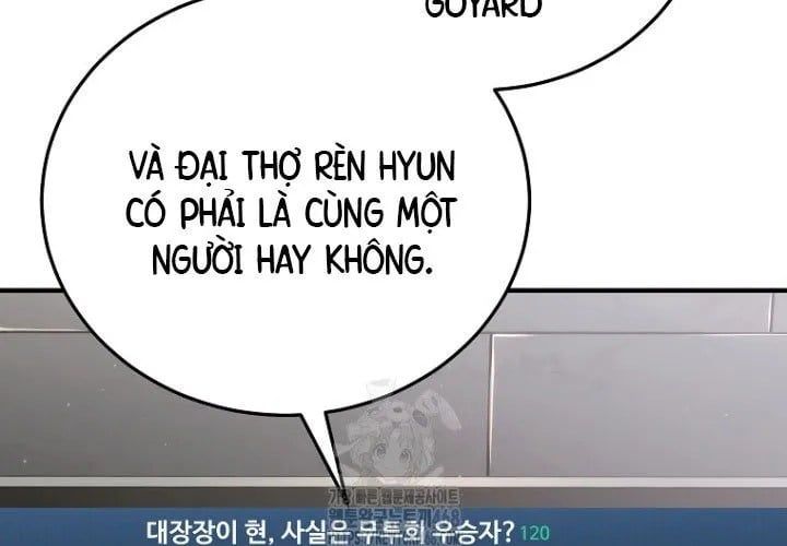 Trò Chơi Của Thợ Rèn Thiên Tài Chap 19 - Next Chap 20