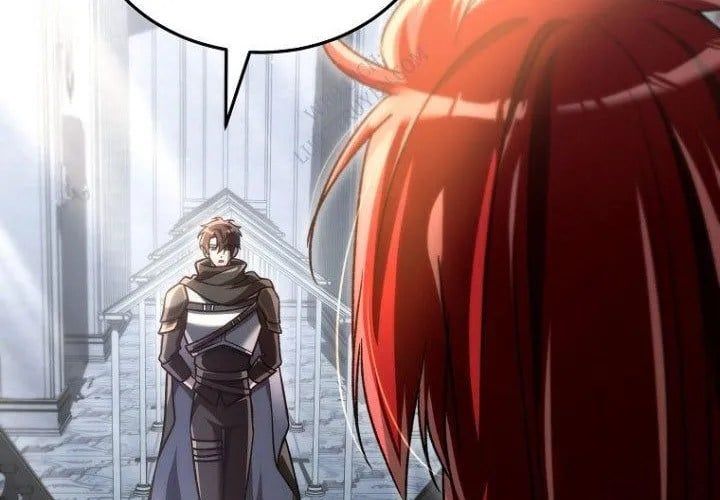 Trò Chơi Của Thợ Rèn Thiên Tài Chap 19 - Next Chap 20