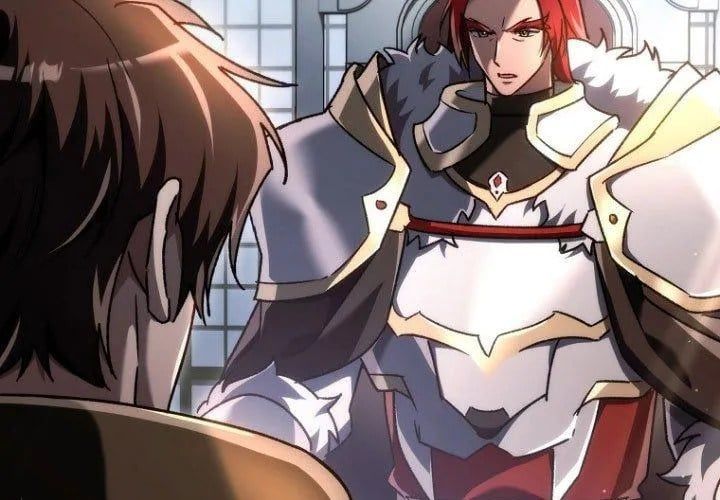 Trò Chơi Của Thợ Rèn Thiên Tài Chap 19 - Next Chap 20