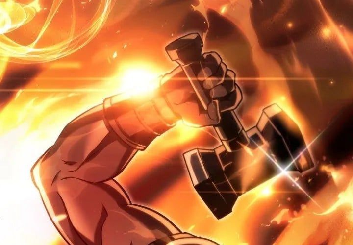Trò Chơi Của Thợ Rèn Thiên Tài Chap 19 - Next Chap 20