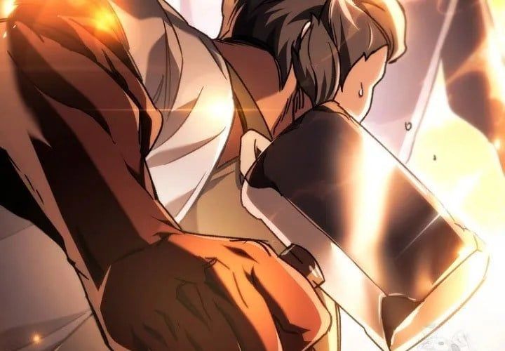 Trò Chơi Của Thợ Rèn Thiên Tài Chap 19 - Next Chap 20