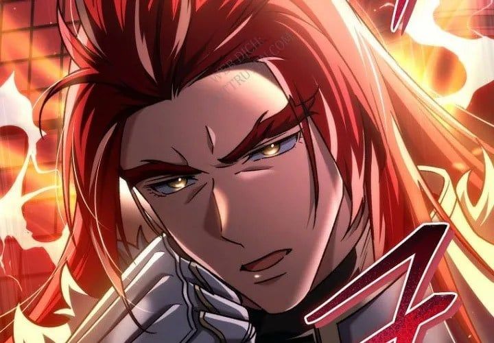 Trò Chơi Của Thợ Rèn Thiên Tài Chap 19 - Next Chap 20