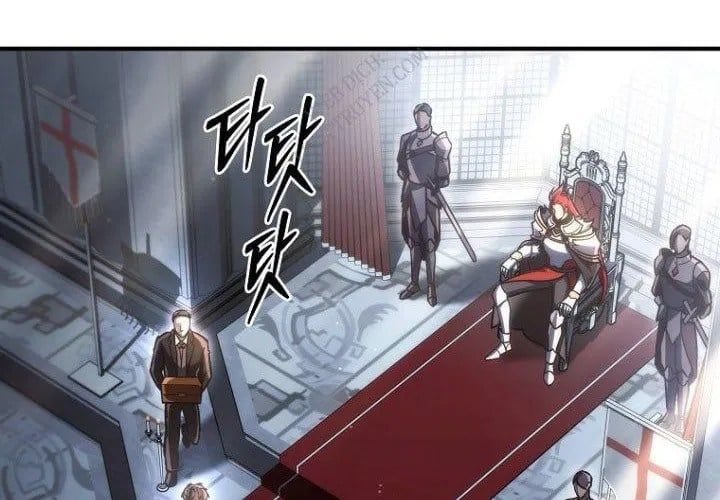 Trò Chơi Của Thợ Rèn Thiên Tài Chap 19 - Next Chap 20