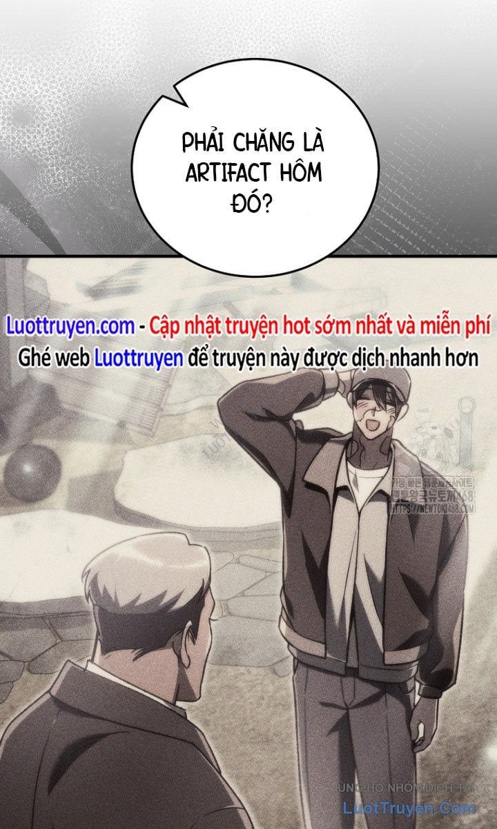 Trò Chơi Của Thợ Rèn Thiên Tài Chap 24 - Next Chap 25