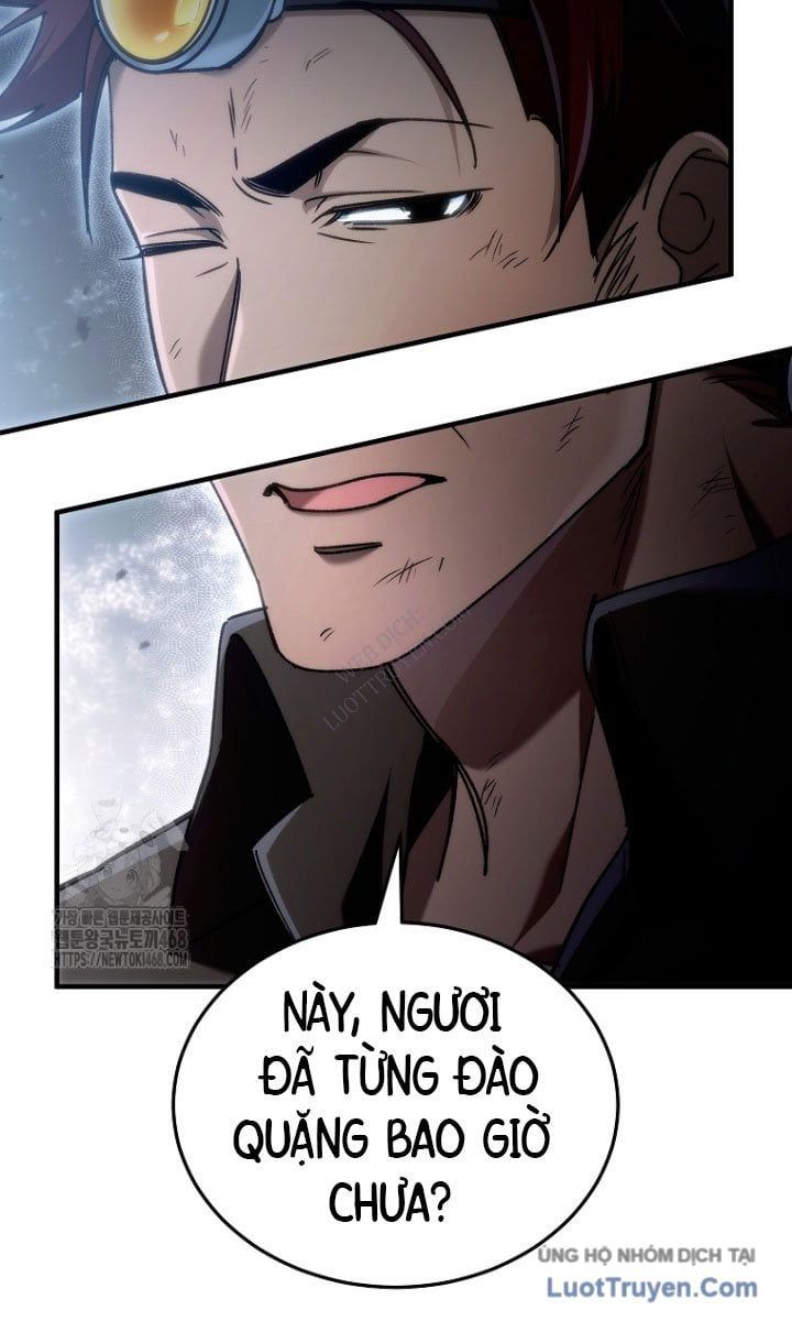 Trò Chơi Của Thợ Rèn Thiên Tài Chap 24 - Next Chap 25