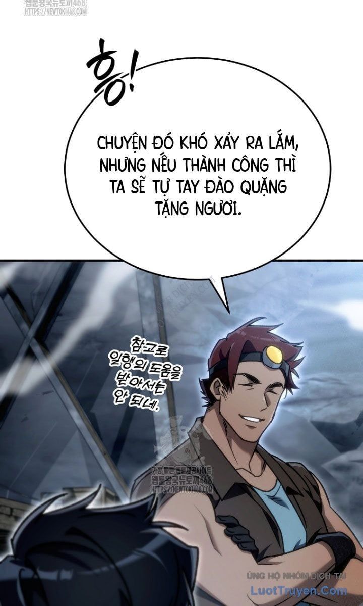 Trò Chơi Của Thợ Rèn Thiên Tài Chap 24 - Next Chap 25