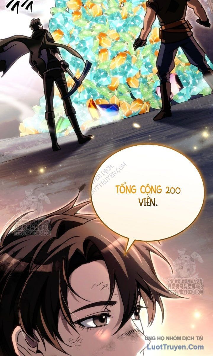 Trò Chơi Của Thợ Rèn Thiên Tài Chap 24 - Next Chap 25