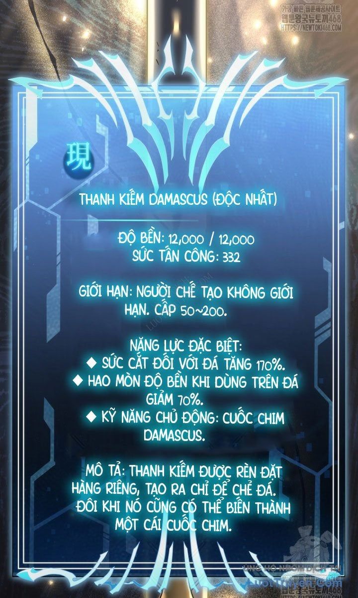 Trò Chơi Của Thợ Rèn Thiên Tài Chap 24 - Next Chap 25