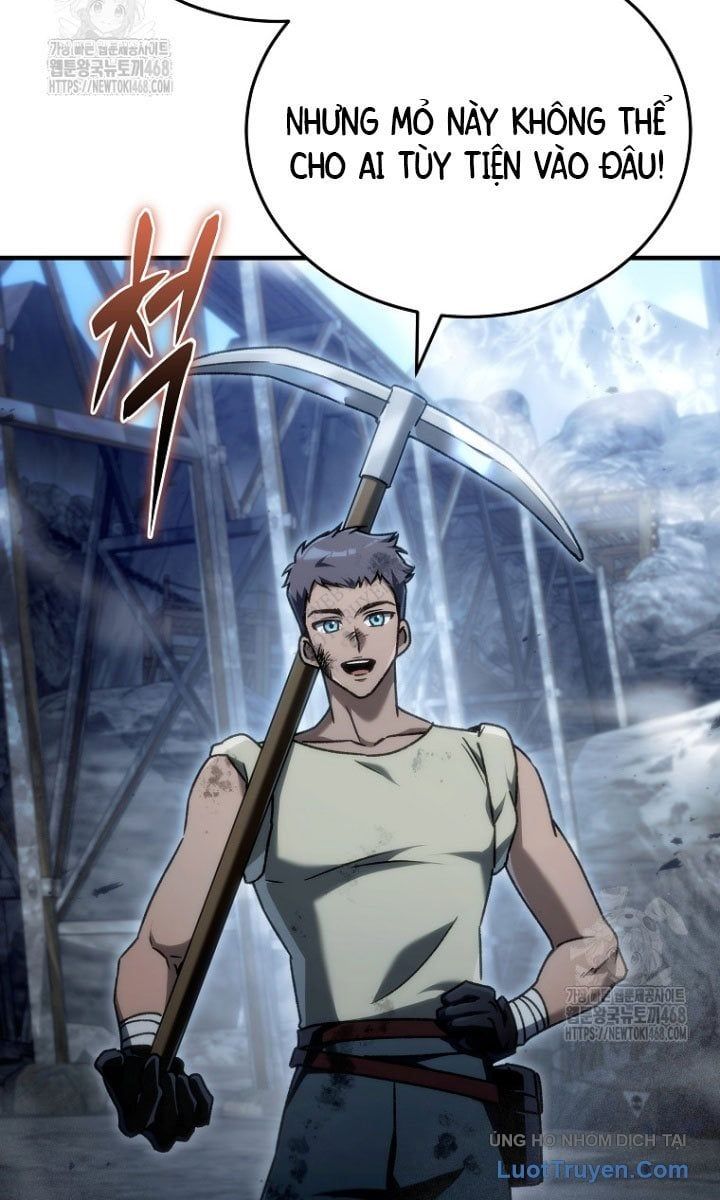 Trò Chơi Của Thợ Rèn Thiên Tài Chap 24 - Next Chap 25