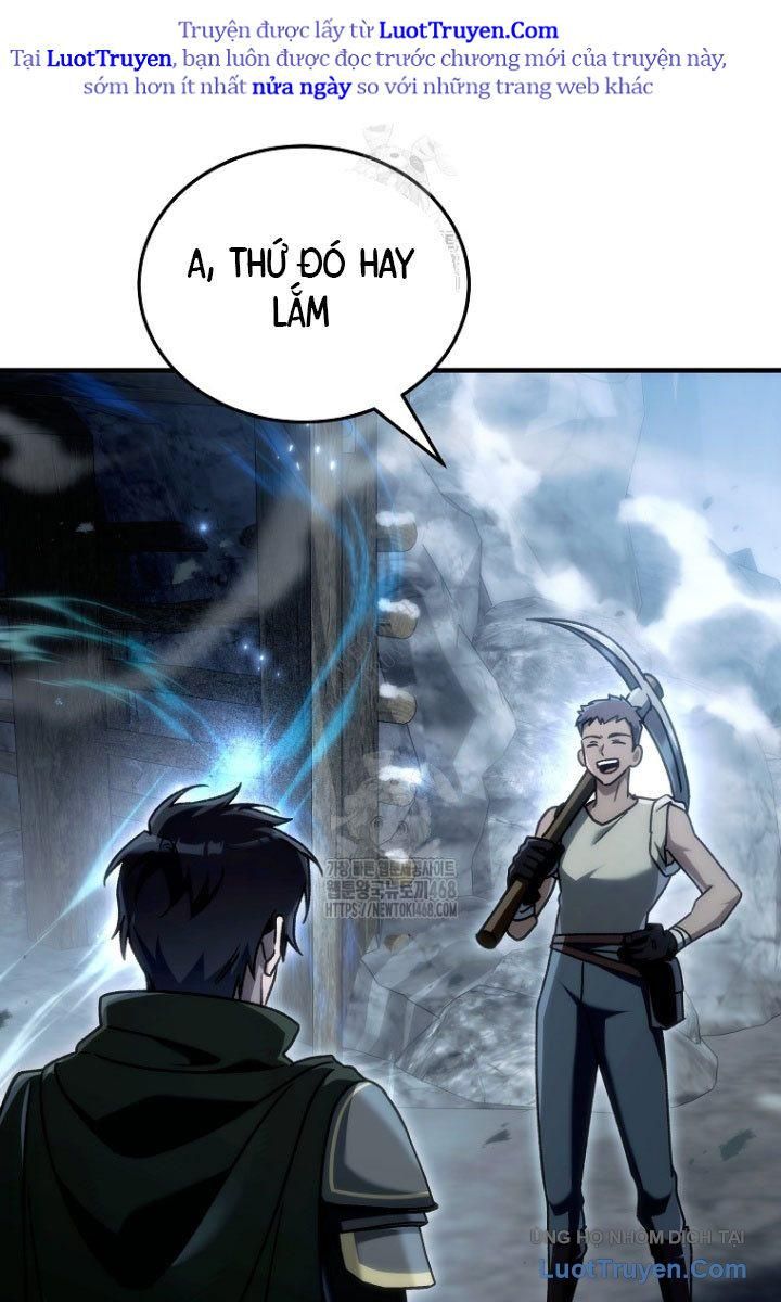 Trò Chơi Của Thợ Rèn Thiên Tài Chap 24 - Next Chap 25