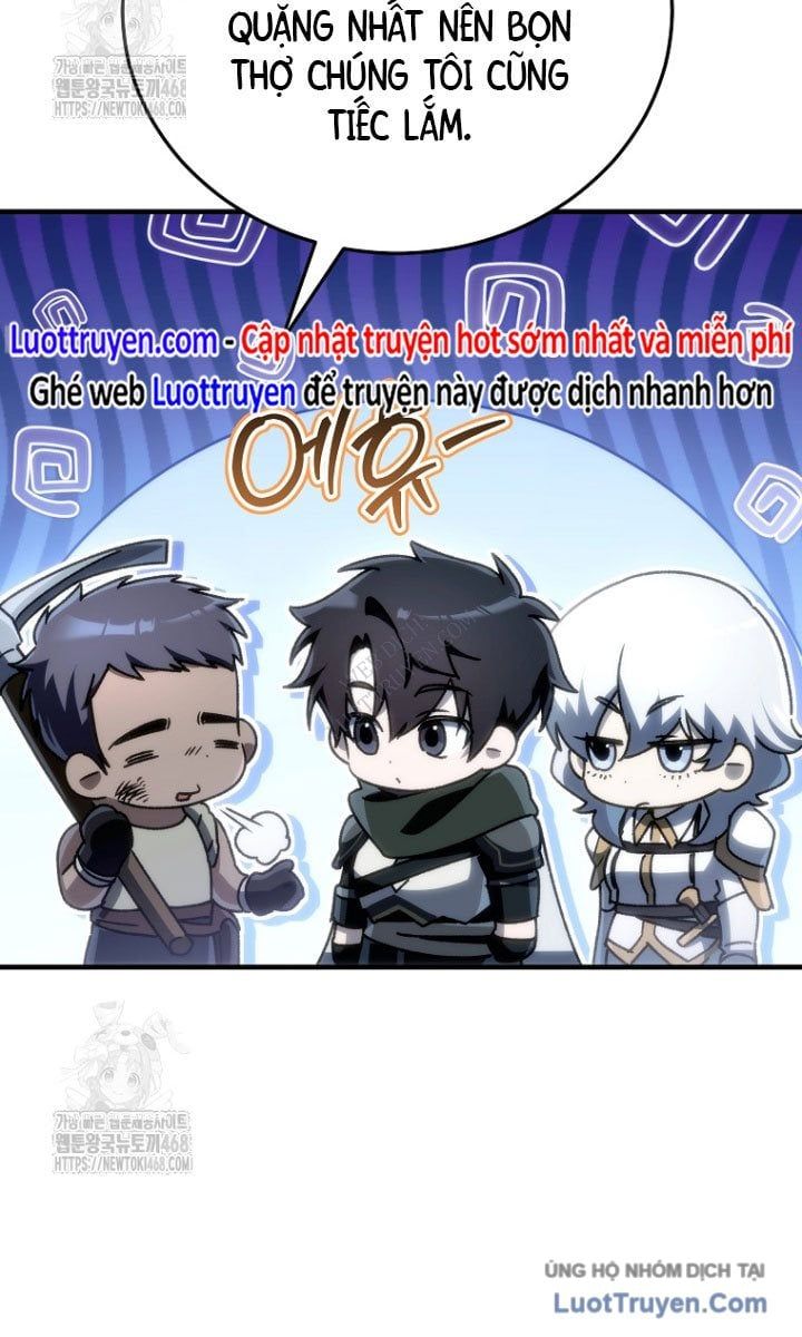 Trò Chơi Của Thợ Rèn Thiên Tài Chap 24 - Next Chap 25