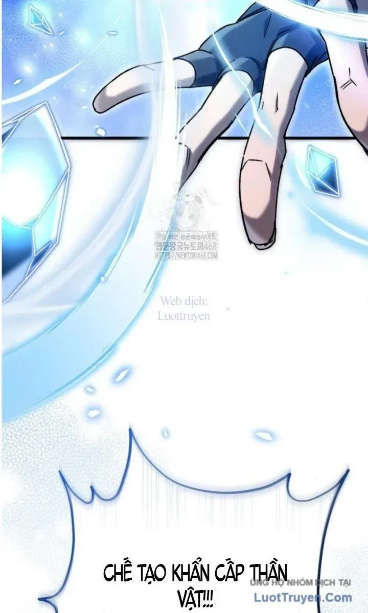 Trò Chơi Của Thợ Rèn Thiên Tài Chap 25 - Next Chap 26