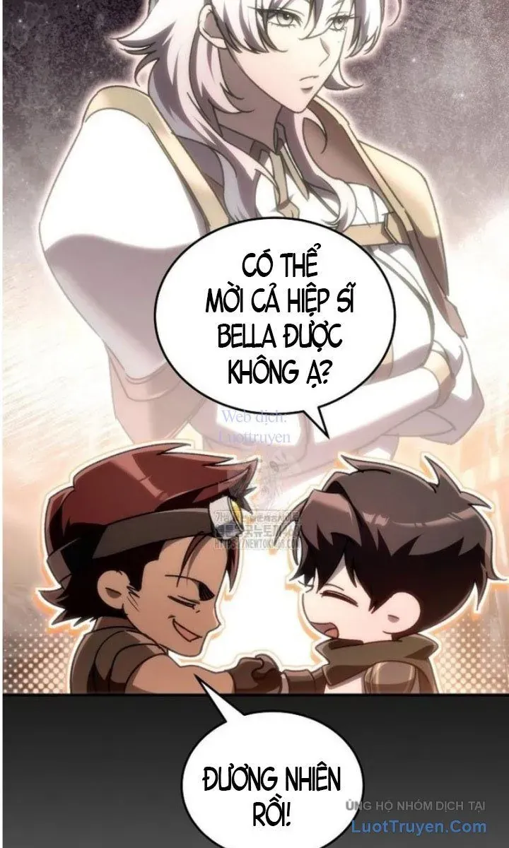 Trò Chơi Của Thợ Rèn Thiên Tài Chap 25 - Next Chap 26